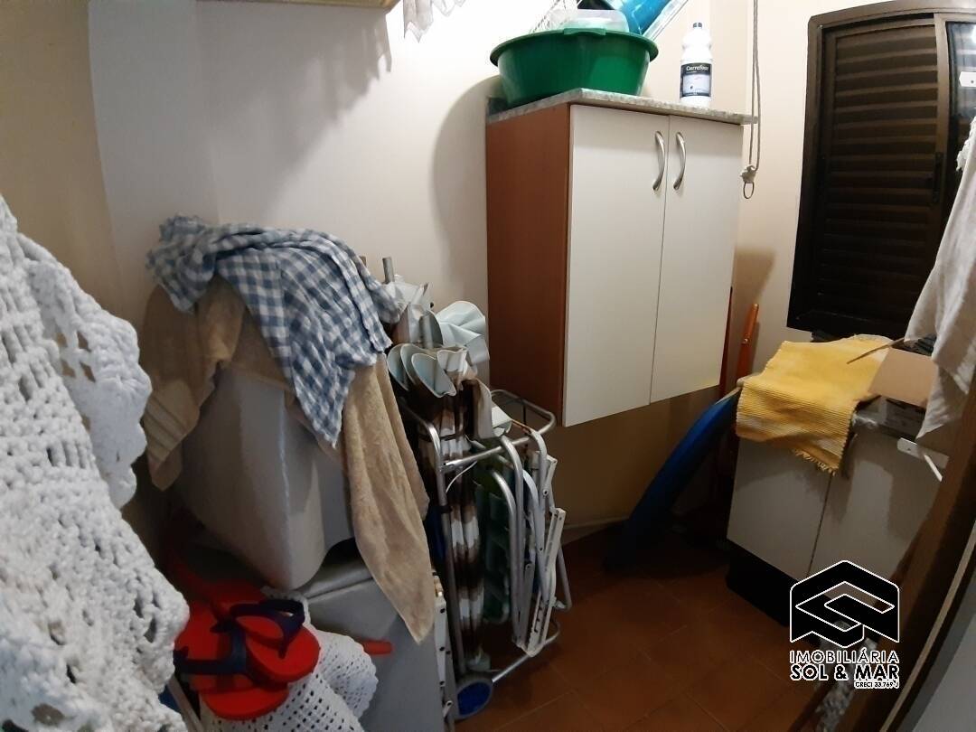 Apartamento à venda com 3 quartos, 120m² - Foto 24