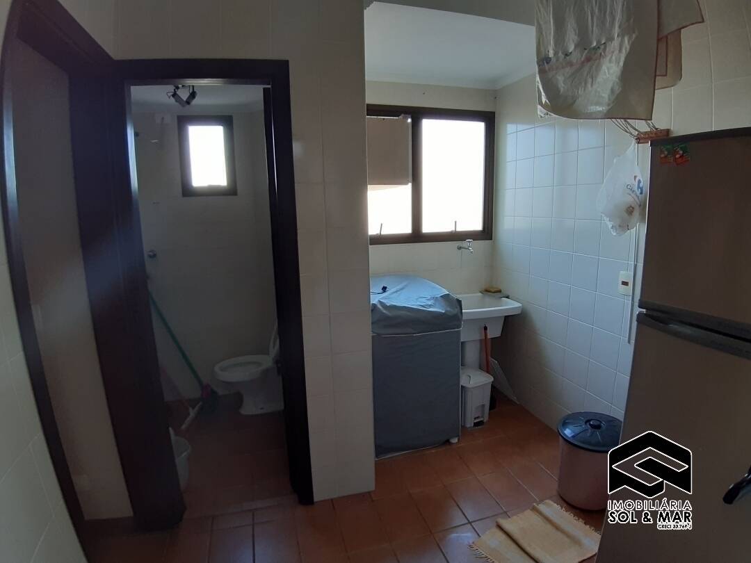 Apartamento à venda com 3 quartos, 120m² - Foto 21