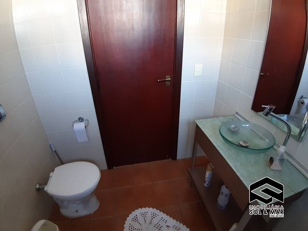 Apartamento à venda com 3 quartos, 120m² - Foto 17