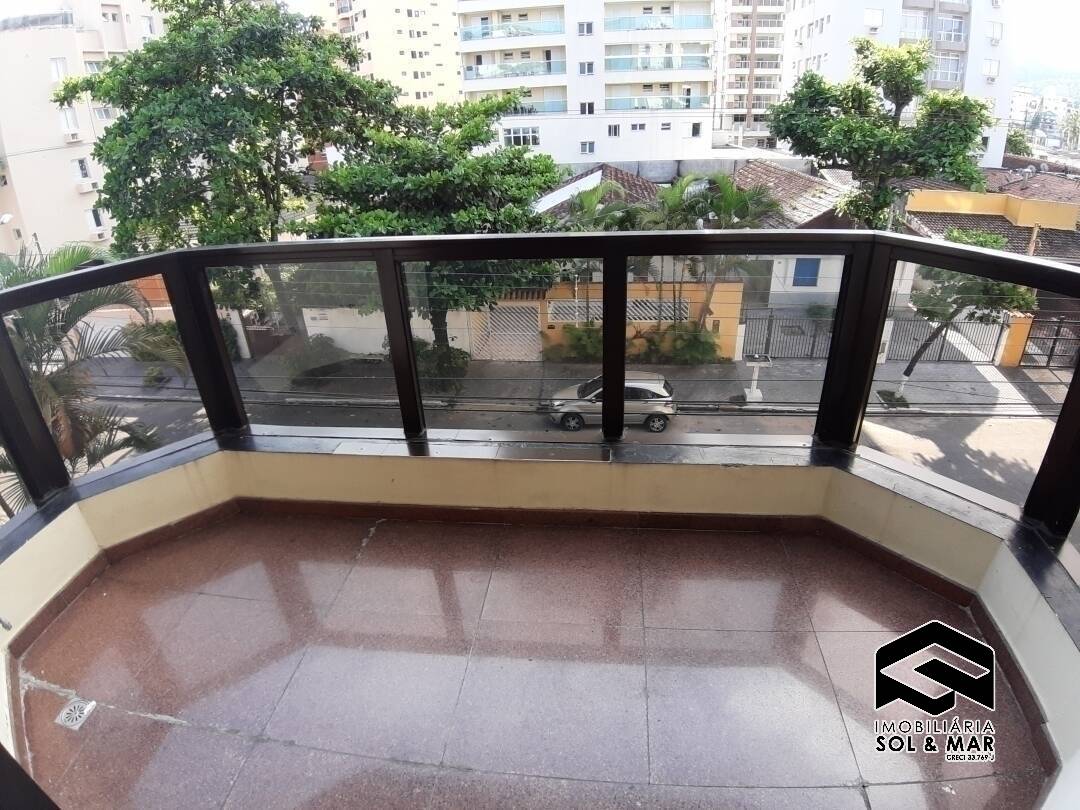 Apartamento à venda com 3 quartos, 120m² - Foto 4