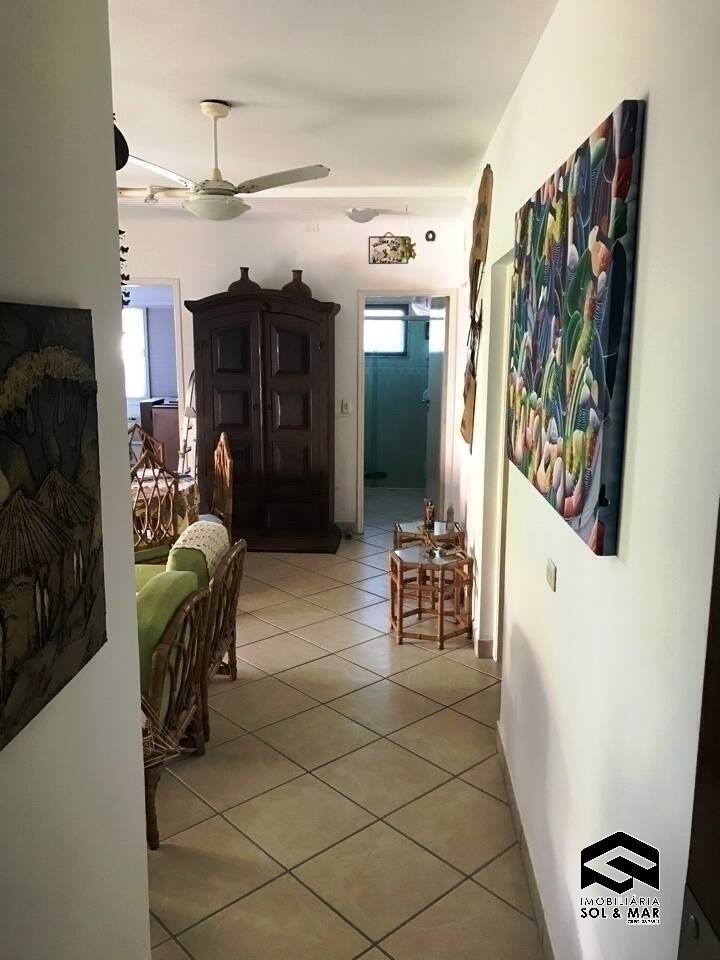 Apartamento à venda com 2 quartos, 75m² - Foto 1