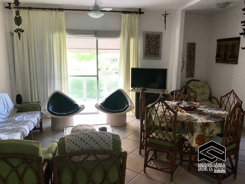 Apartamento à venda com 2 quartos, 75m² - Foto 4