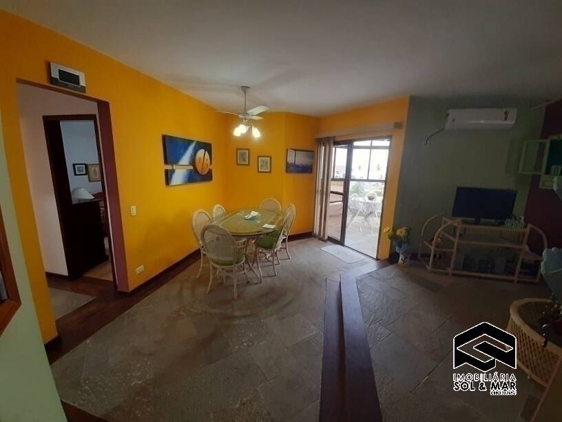 Cobertura à venda com 3 quartos, 200m² - Foto 1