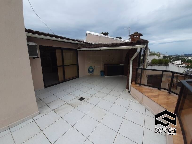 Cobertura à venda com 3 quartos, 200m² - Foto 36