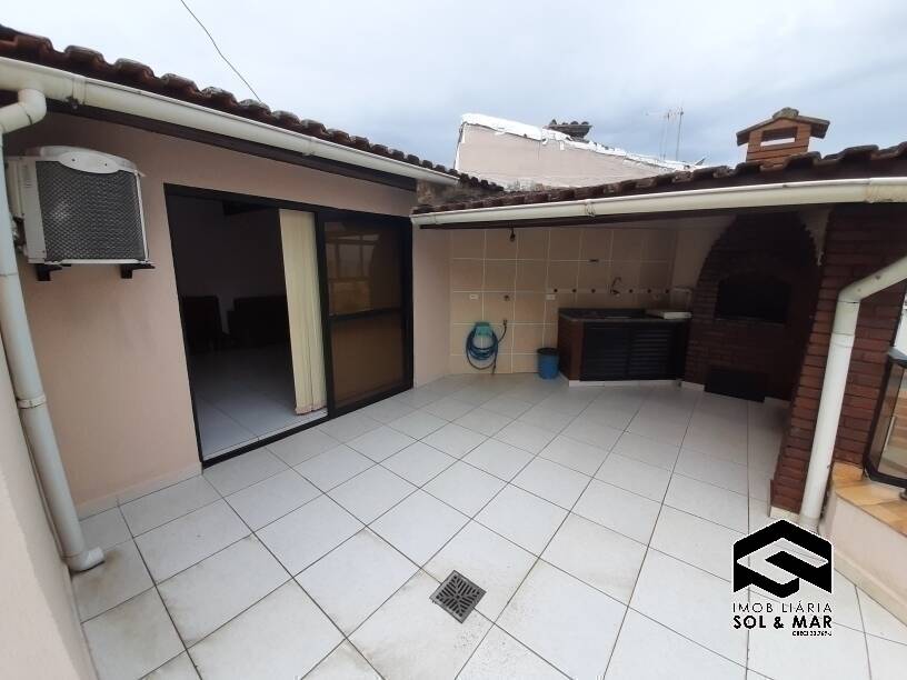 Cobertura à venda com 3 quartos, 200m² - Foto 39