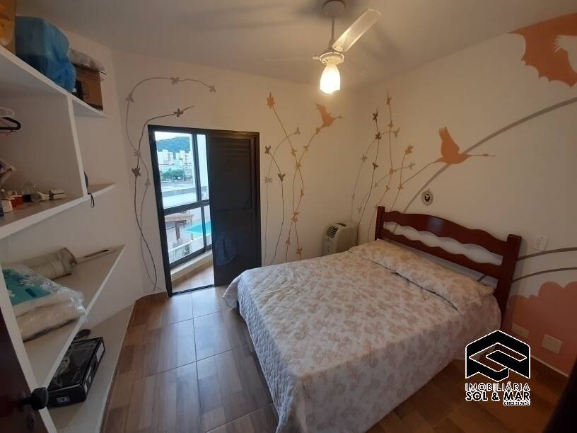 Cobertura à venda com 3 quartos, 200m² - Foto 12