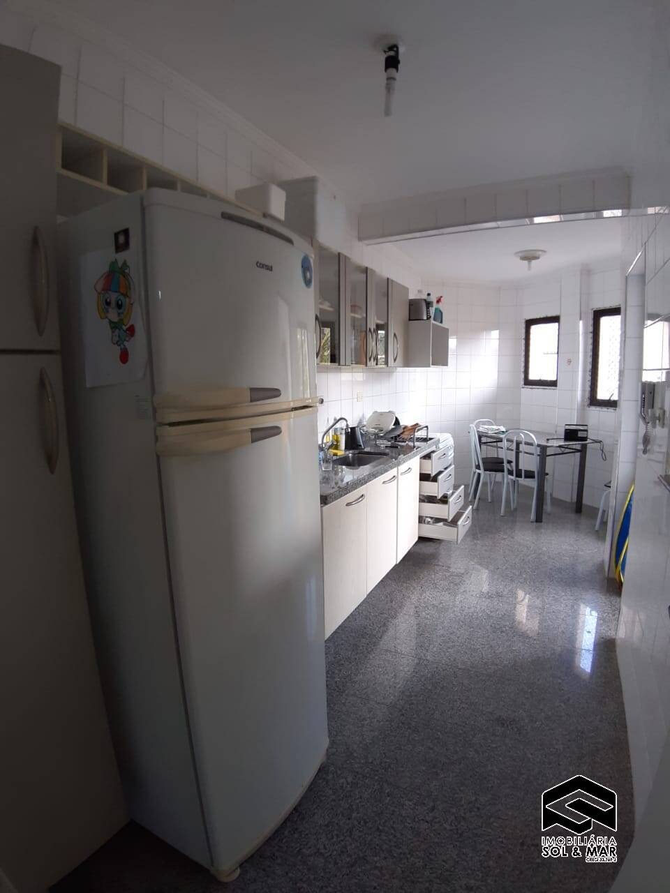 Apartamento à venda com 1 quarto, 80m² - Foto 11