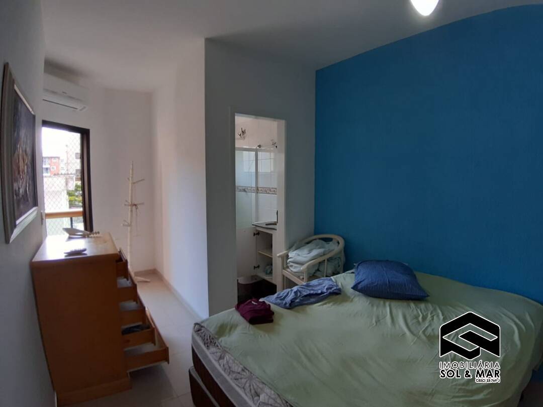 Apartamento à venda com 1 quarto, 80m² - Foto 9