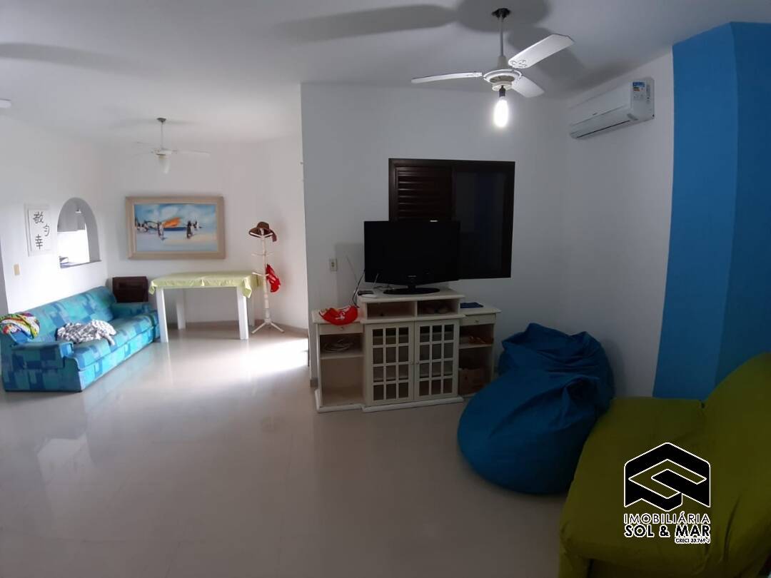 Apartamento à venda com 1 quarto, 80m² - Foto 2