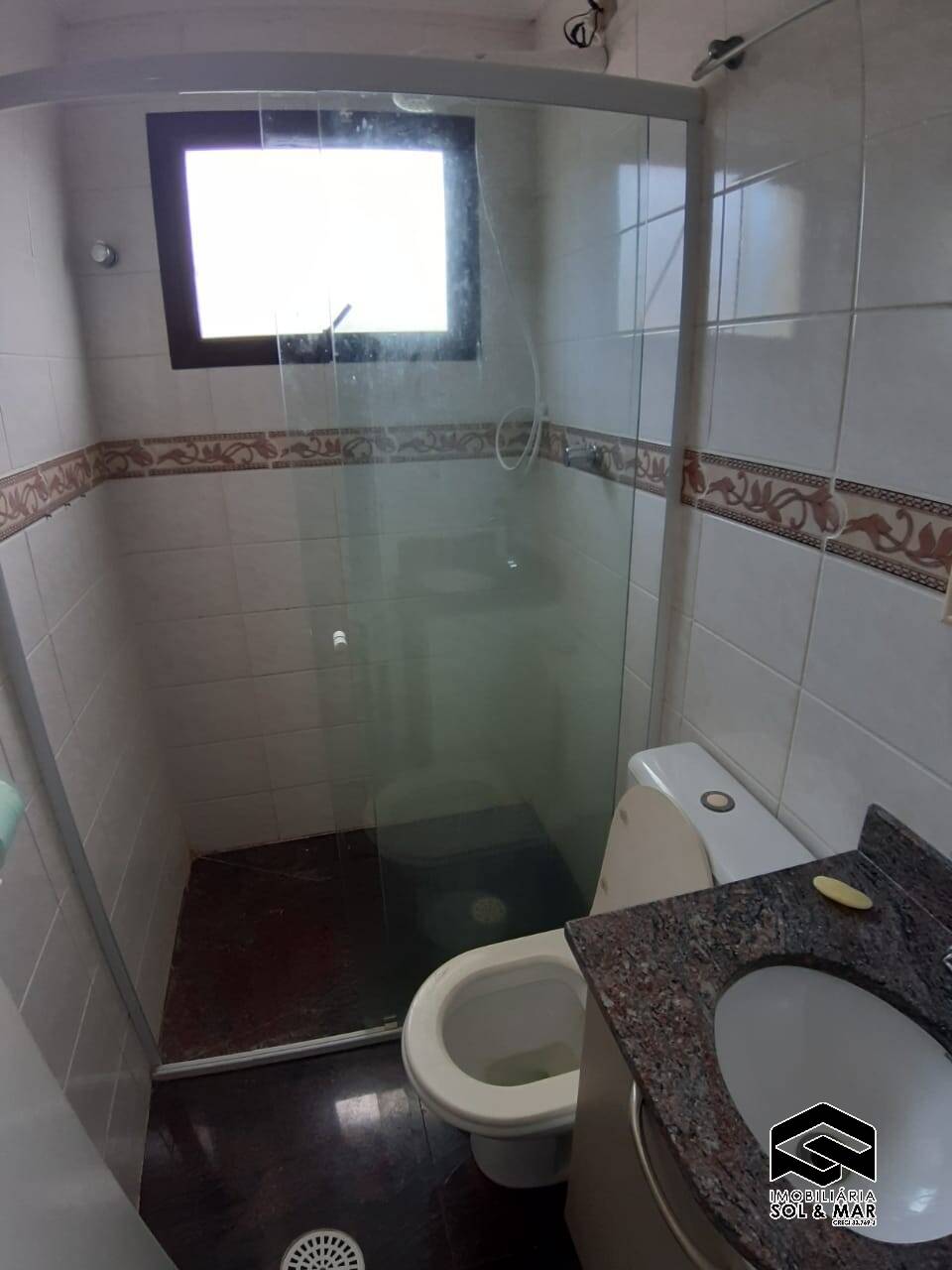 Apartamento à venda com 1 quarto, 80m² - Foto 8