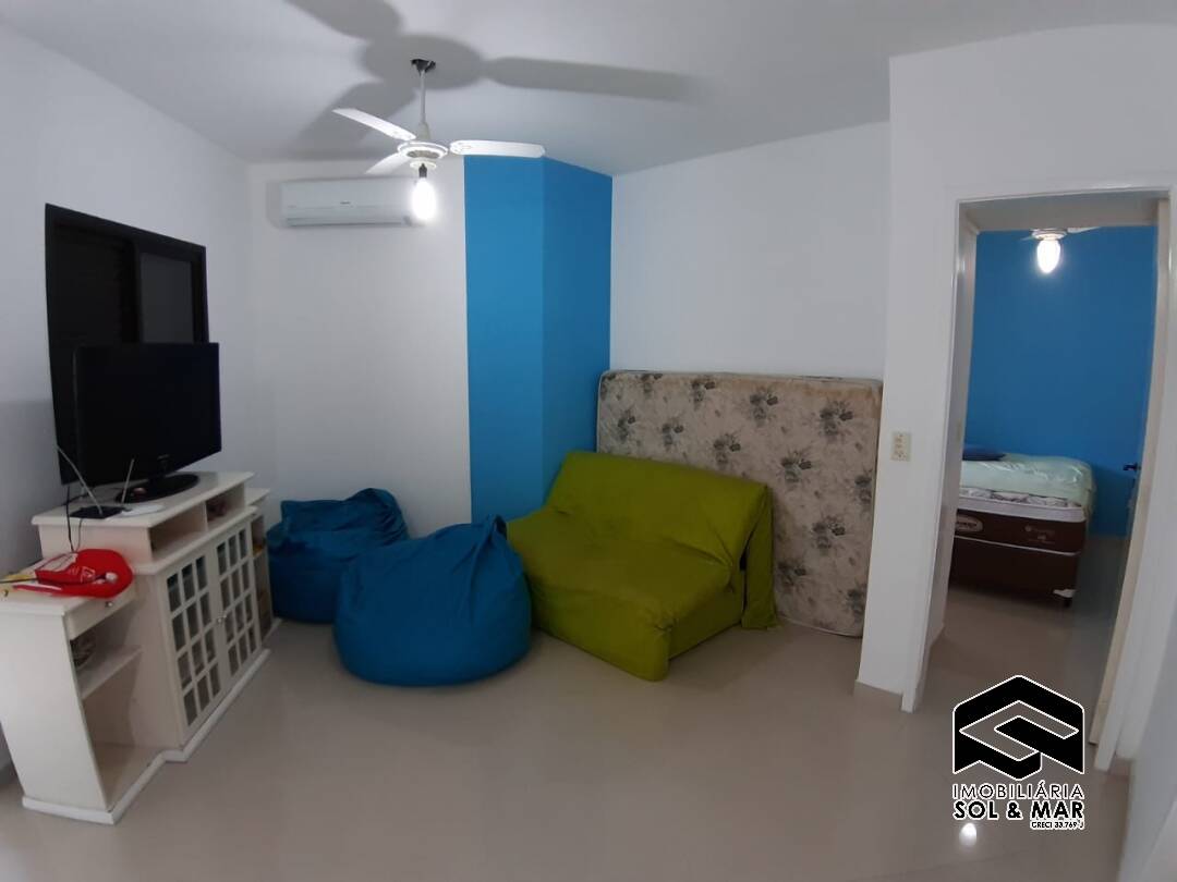 Apartamento à venda com 1 quarto, 80m² - Foto 6