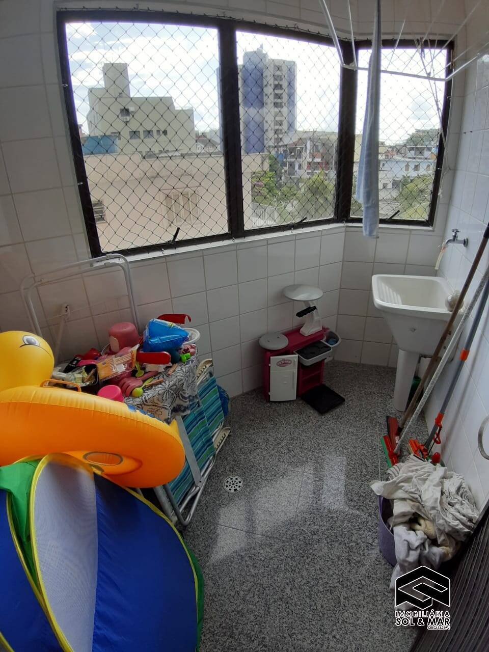 Apartamento à venda com 1 quarto, 80m² - Foto 13