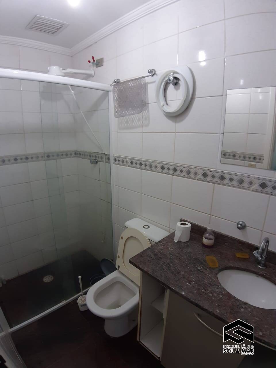 Apartamento à venda com 1 quarto, 80m² - Foto 7