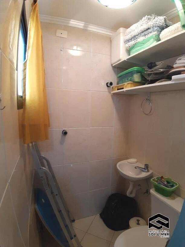 Apartamento à venda com 3 quartos, 75m² - Foto 12