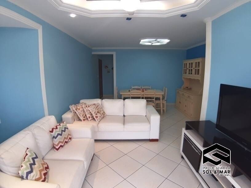 Apartamento à venda com 3 quartos, 75m² - Foto 1