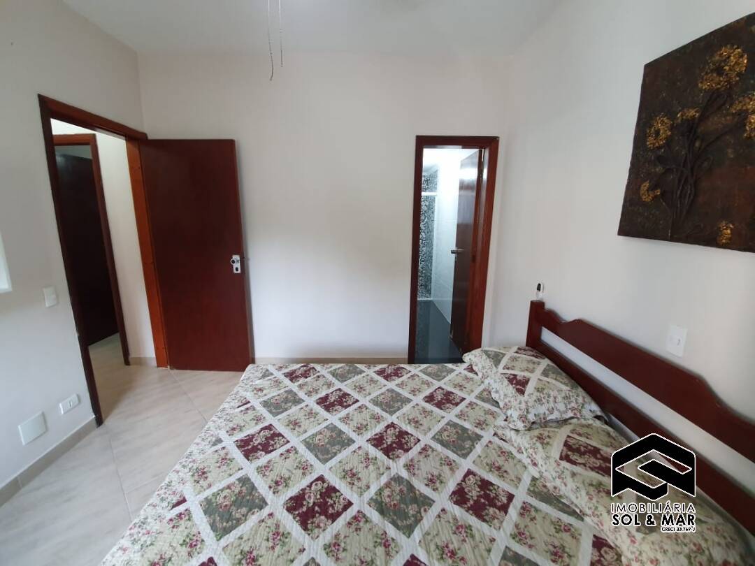 Apartamento à venda com 3 quartos, 80m² - Foto 13