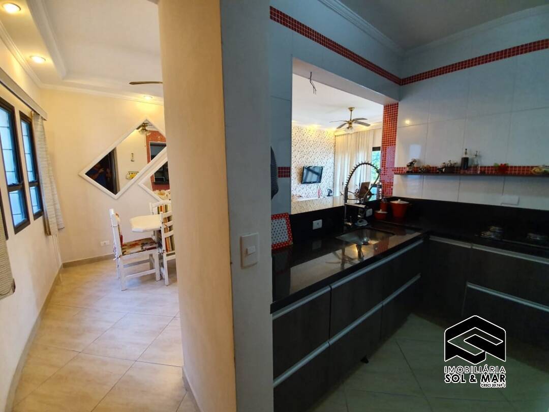 Apartamento à venda com 3 quartos, 80m² - Foto 2