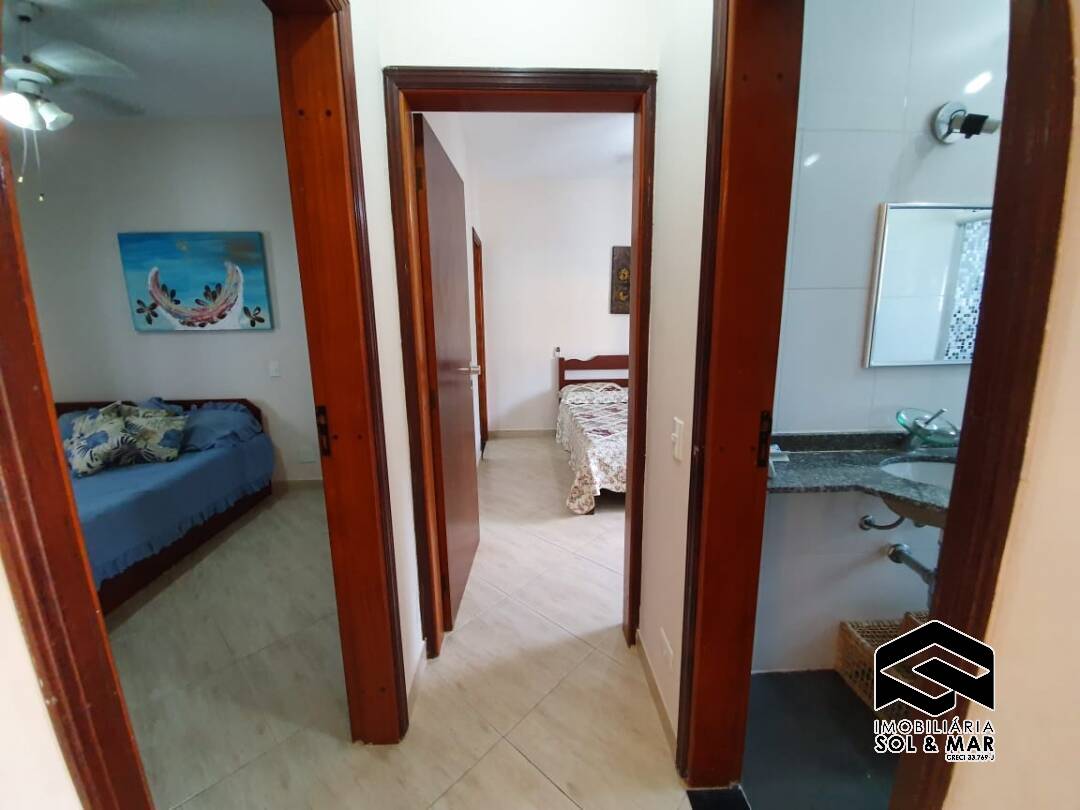 Apartamento à venda com 3 quartos, 80m² - Foto 17