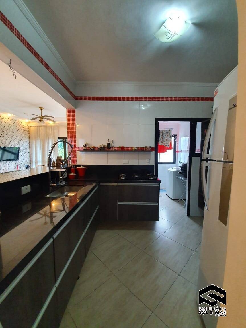 Apartamento à venda com 3 quartos, 80m² - Foto 19