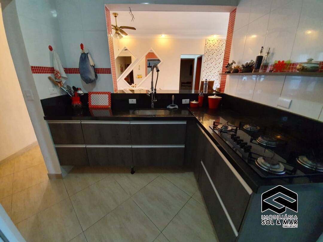 Apartamento à venda com 3 quartos, 80m² - Foto 21