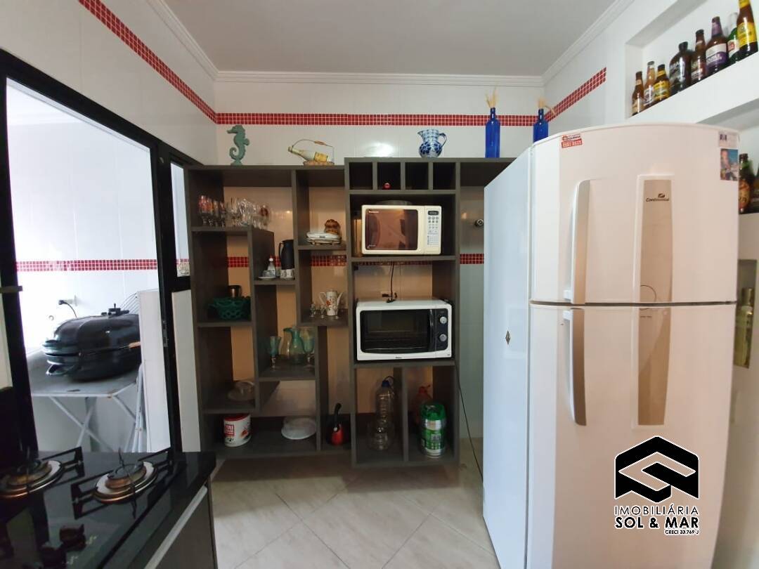 Apartamento à venda com 3 quartos, 80m² - Foto 20