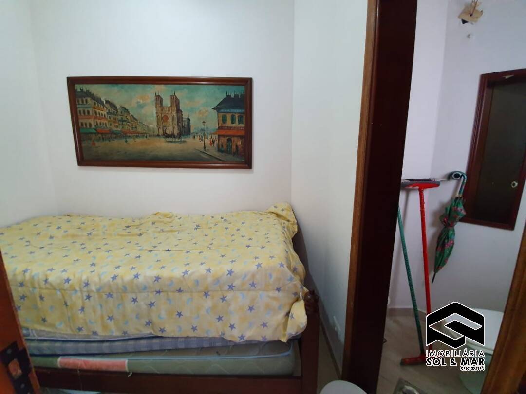 Apartamento à venda com 3 quartos, 80m² - Foto 25