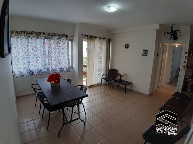 Apartamento à venda e aluguel com 3 quartos, 80m² - Foto 3