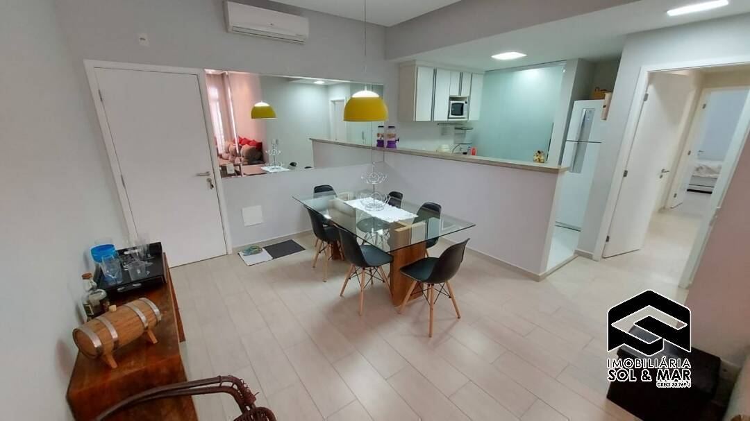 Apartamento à venda com 3 quartos, 115m² - Foto 13