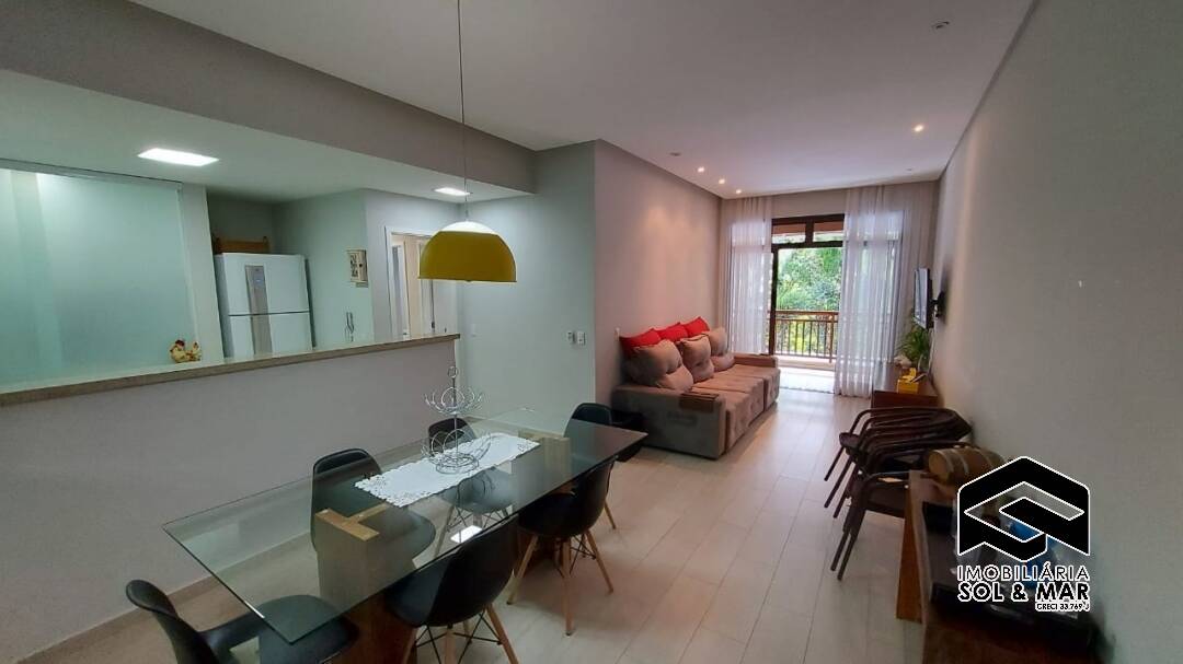 Apartamento à venda com 3 quartos, 115m² - Foto 3