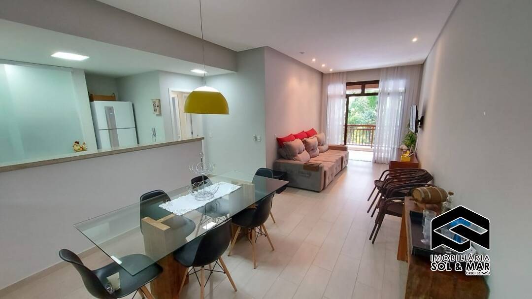 Apartamento à venda com 3 quartos, 115m² - Foto 9