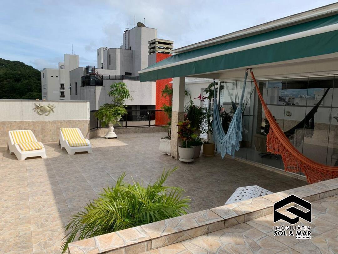 Cobertura à venda com 4 quartos, 230m² - Foto 14