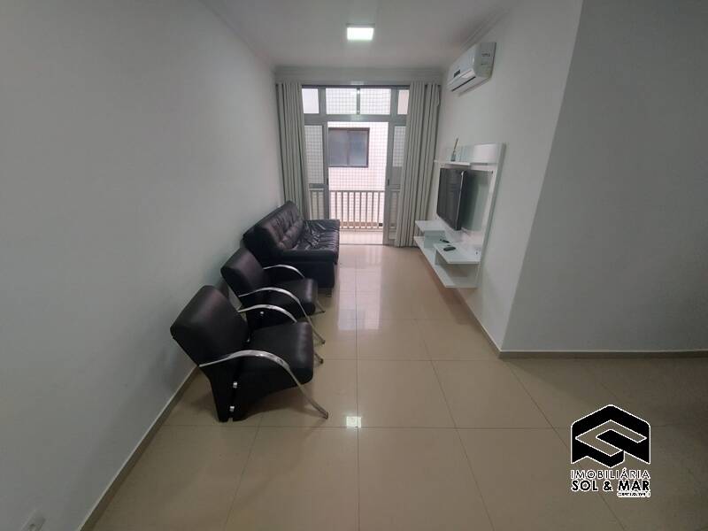 Apartamento à venda com 2 quartos, 80m² - Foto 1