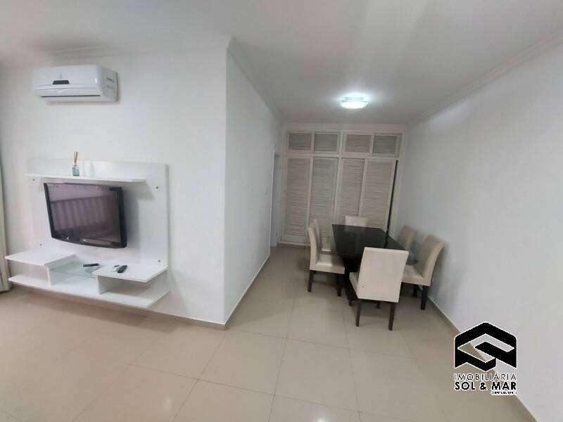 Apartamento à venda com 2 quartos, 80m² - Foto 5