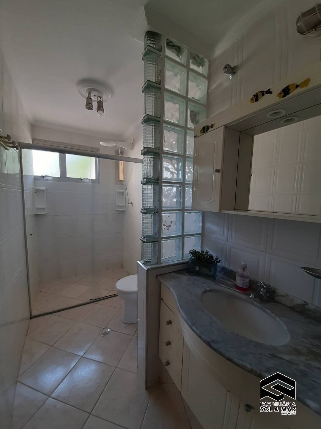 Apartamento à venda com 4 quartos, 120m² - Foto 9