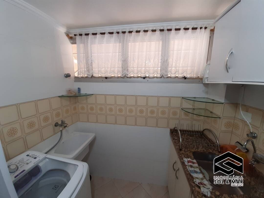 Apartamento à venda com 4 quartos, 120m² - Foto 8