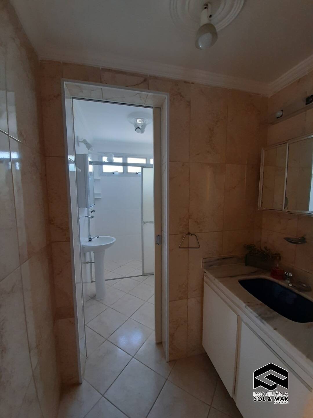 Apartamento à venda com 4 quartos, 120m² - Foto 11