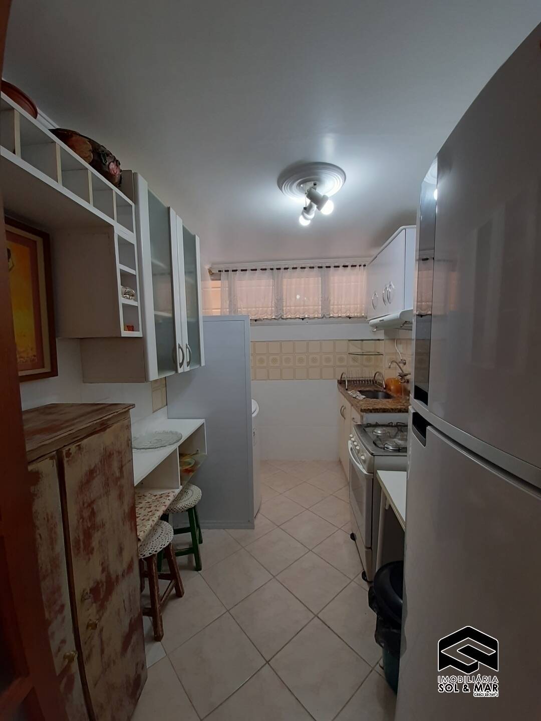 Apartamento à venda com 4 quartos, 120m² - Foto 7