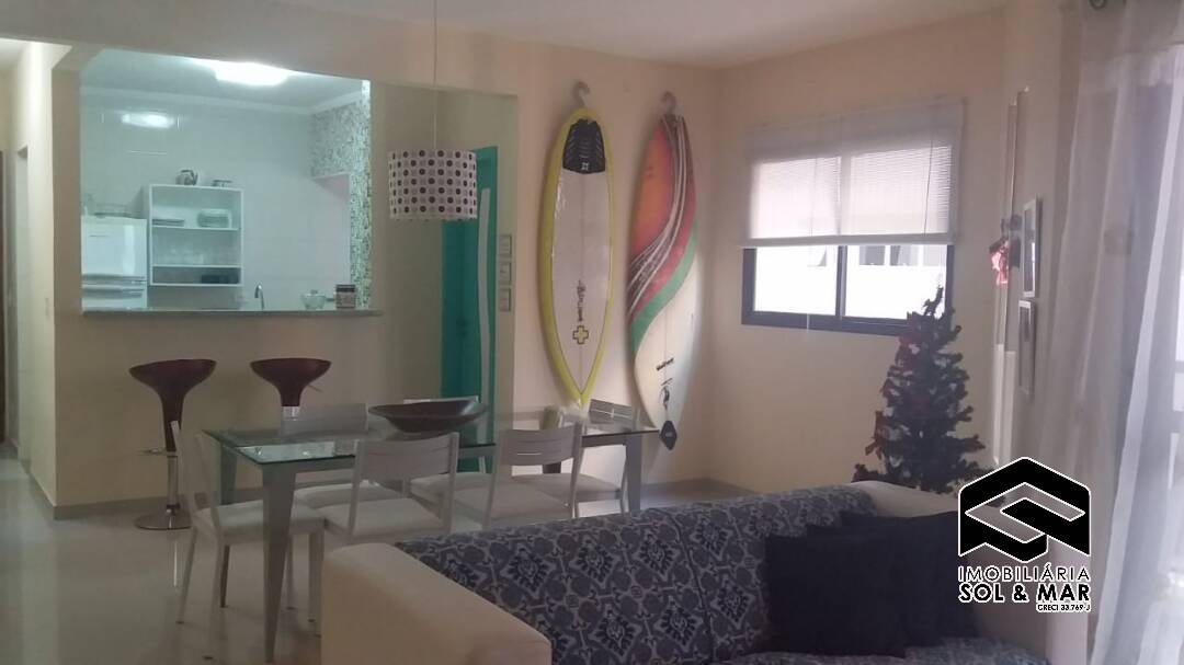 Apartamento à venda com 3 quartos, 102m² - Foto 4