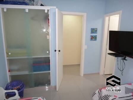 Apartamento à venda com 3 quartos, 102m² - Foto 13