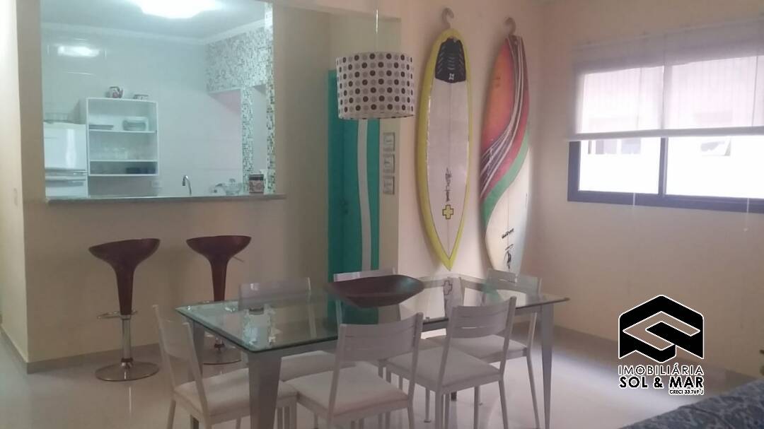 Apartamento à venda com 3 quartos, 102m² - Foto 8