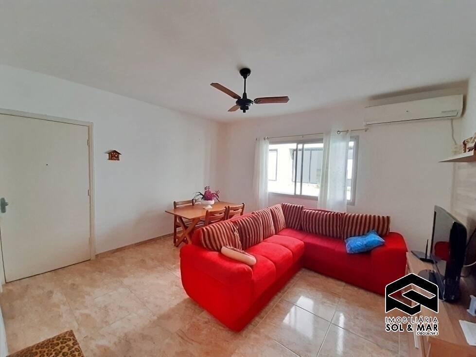 Apartamento à venda com 3 quartos, 75m² - Foto 1