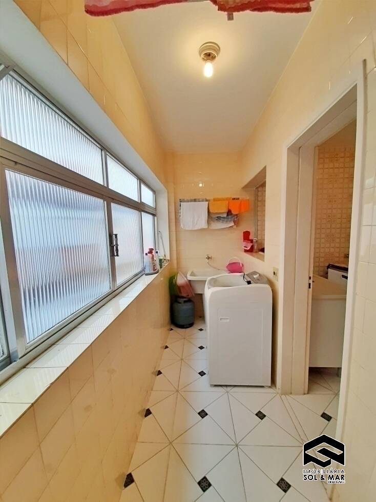 Apartamento à venda com 3 quartos, 75m² - Foto 8