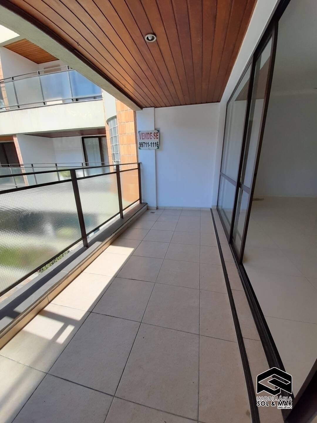 Apartamento à venda com 3 quartos, 85m² - Foto 3