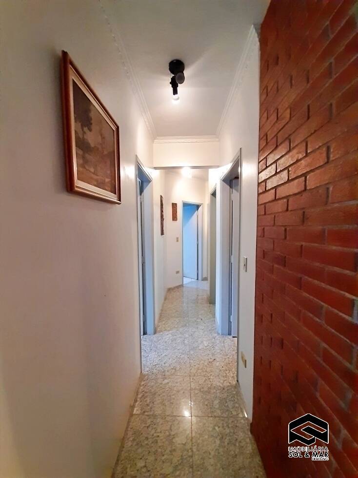 Apartamento à venda com 3 quartos, 96m² - Foto 7