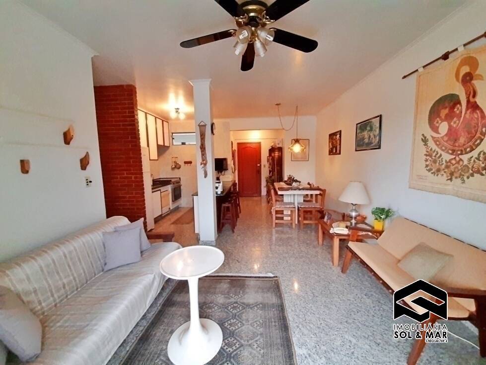 Apartamento à venda com 3 quartos, 96m² - Foto 4