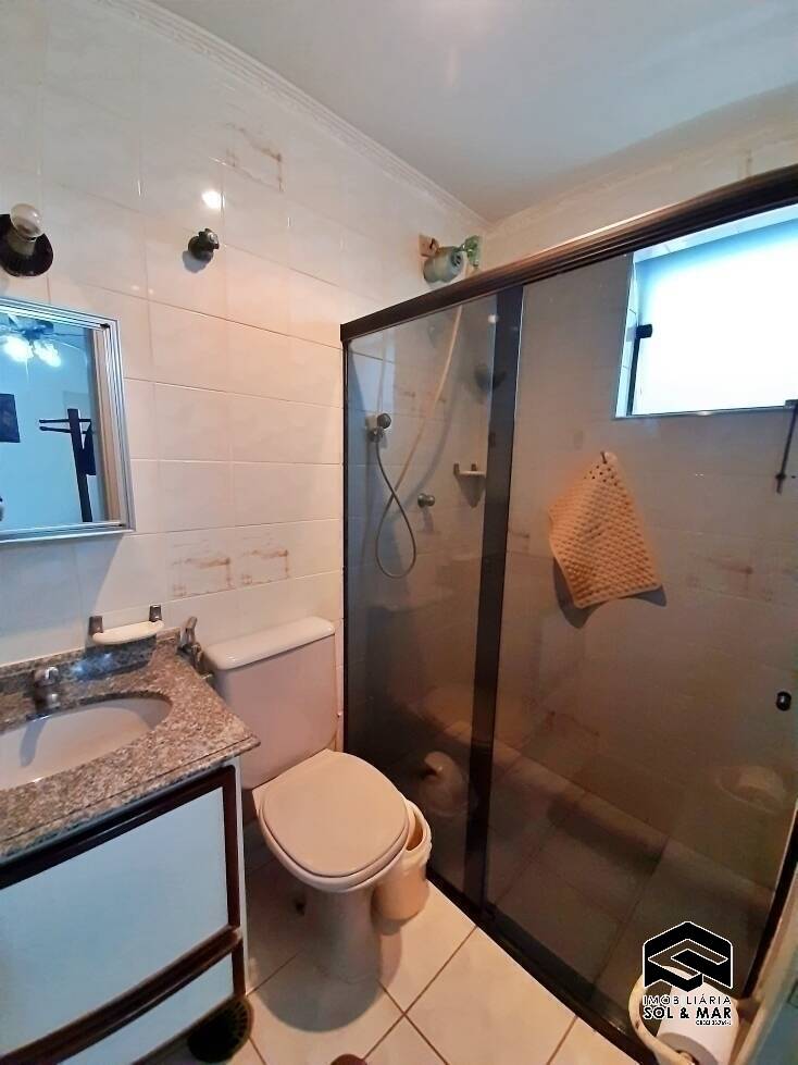 Apartamento à venda com 3 quartos, 96m² - Foto 11