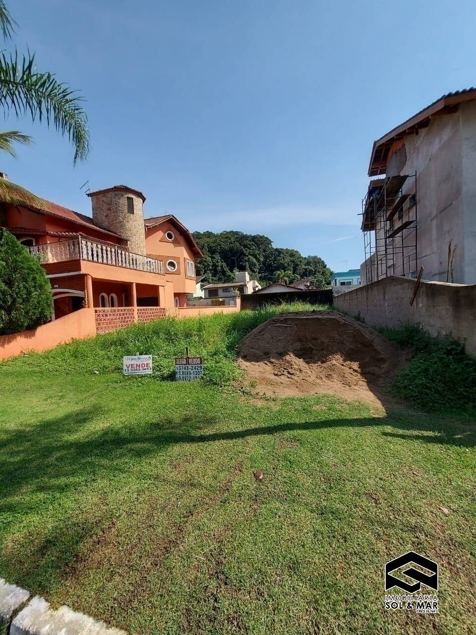 Terreno à venda, 360m² - Foto 1