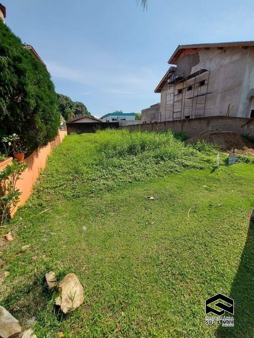 Terreno à venda, 360m² - Foto 2