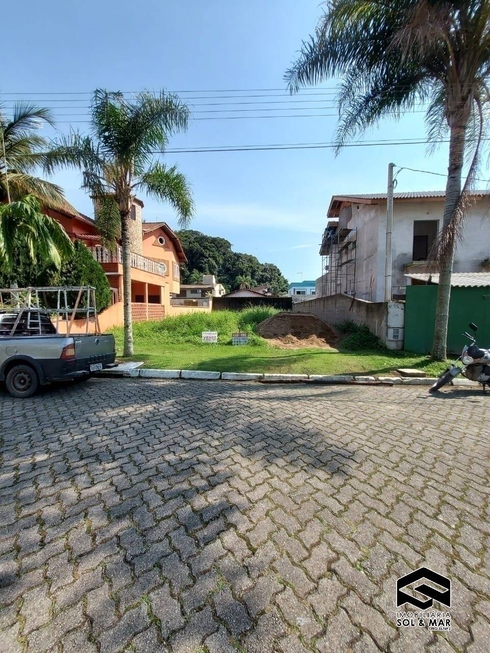 Terreno à venda, 360m² - Foto 5