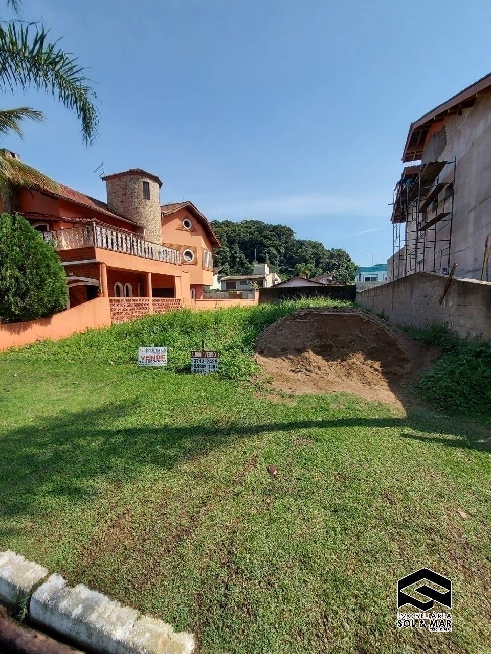 Terreno à venda, 360m² - Foto 4